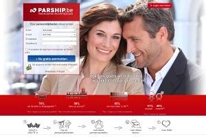 parship belgie|Parship: Dating with the European pioneer 